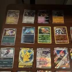 Pokemon Card Lot Random Collection - Image 4