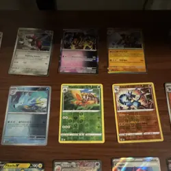 Pokemon Card Lot Random Collection - Image 5