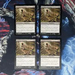 x4 Nameless Inversion (Lorwyn) MTG - Image 1
