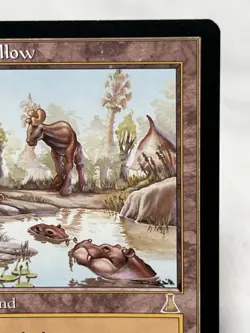 Yavimaya Hollow - Urza's Destiny Regular ~LP~ Magic The Gathering MTG - Image 4