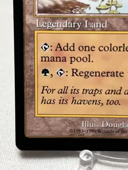 Yavimaya Hollow - Urza's Destiny Regular ~LP~ Magic The Gathering MTG - Image 5