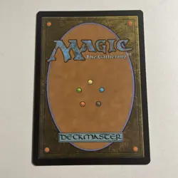 Magic the Gathering MTG Zell Dincht FINAL FANTASY NM - Image 2