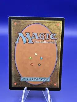 MTG Morphling - Urza's Saga Regular Lightly Played - Image 4