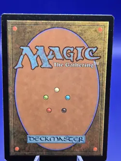 MTG Morphling - Urza's Saga Regular Lightly Played - Image 5