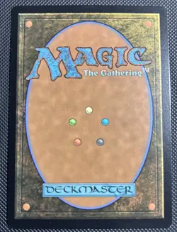 Magic the Gathering Lord Of The Rings The Great Henge The Party Tree Nm M 0348 - Image 2