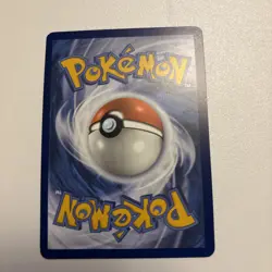 Pokemon Card Ceruledge 197/191 Surging Sparks Illustration Rare Near Mint - Image 3