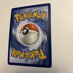 Pokemon Card Ceruledge 197/191 Surging Sparks Illustration Rare Near Mint - Image 4