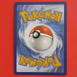 Arven Pokemon Scarlet & Violet Base Set 235/198 Full Art Trainer - Image 2
