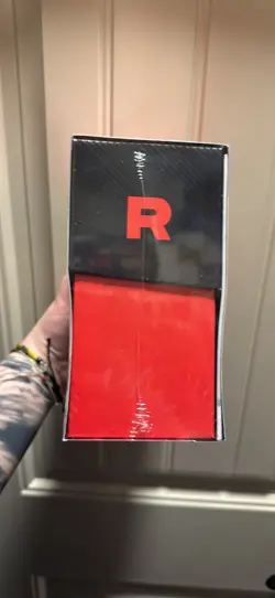 Pokemon Destined Rivals Pokemon Center Elite Trainer Box ETB SEALED. IN HAND - Image 4
