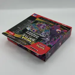 Pokemon TCG Mega Gengar EX Battle Deck Brand New Sealed - Image 2