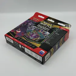 Pokemon TCG Mega Gengar EX Battle Deck Brand New Sealed - Image 3