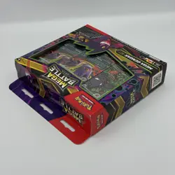 Pokemon TCG Mega Gengar EX Battle Deck Brand New Sealed - Image 4