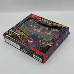 Pokemon TCG Mega Gengar EX Battle Deck Brand New Sealed - Image 5