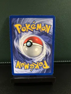 1999 Pokemon Pikachu 1st Edition Jungle 60/64 - Image 2