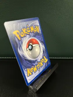 1999 Pokemon Pikachu 1st Edition Jungle 60/64 - Image 5