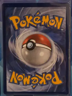 Pokemon TCG Pikachu Build-A-Bear Workshop Promo 20/108 Promo Promo - Image 2