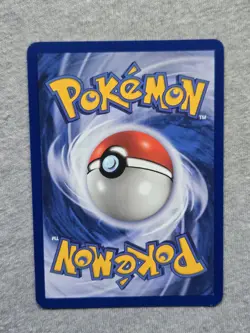 Pokemon TCG Butterfree Jungle 33/64 Regular Unlimited Uncommon - Image 2