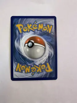 POKEMON SHINING FATES DITTO V 50/72 FULL ART HOLO RARE PACK FRESH - Image 2