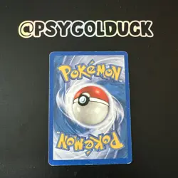 Oddish 97/147 - Pokemon - Expedition - Aquapolis - Non Holo - PLAYED - Image 2