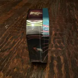 Pokemon TCG Darkrai Tin 3 Booster Packs New Sealed in Box - Image 2