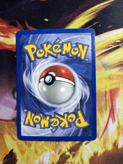 Pokemon Lt. Surge TCG 017/132 Gym Heroes Trainer Holo - Image 2