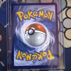 Espeon ex SVP 175 Black Star Promo Prismatic Evolutions Pokemon TCG - Image 2