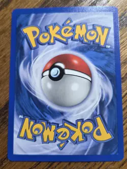 Pokemon Wotc Black Star Promo # 45 SCYTHER **not played** - Image 4
