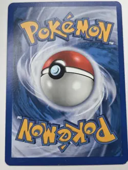 Pokemon Base Set Expedition #48/165 non-holo GENGAR (hasn't been played) - Image 5