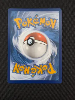 Galarian Articuno SWSH282 Black Star Promo Crown Zenith Pokemon TCG - Image 2