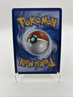 Pokemon SV Prismatic Evolutions- Iron Leaves EX #176/131 - Image 2