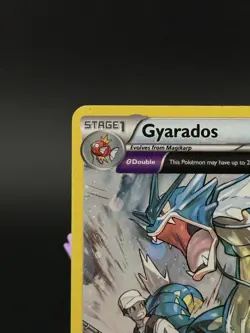 Pokemon Gyarados XY Ancient Origins #21/98 MP - Image 2