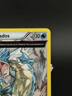 Pokemon Gyarados XY Ancient Origins #21/98 MP - Image 3