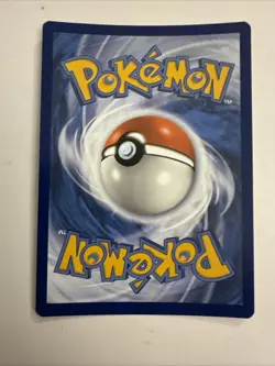 Pokemon Gengar SWSH241 Lost Origin Black Star Prerelease STAMPED Promo Holo MINT - Image 2