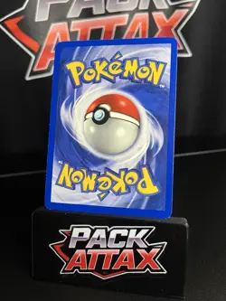 Pokemon TCG Team Rocket Dark Rapidash 44/82 Uncommon Unlimited - Image 2