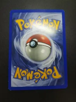 Unown J 38/53 Wotc Pokemon Black Star Promo - Image 3