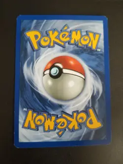 Unown J 38/53 Wotc Pokemon Black Star Promo - Image 4
