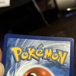 Pokemon Machamp EX Promo Holo XY108 - Image 2