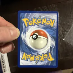 Pokemon Machamp EX Promo Holo XY108 - Image 3