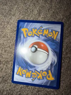 Pokemon TCG Ethan's Adventure Sir 236/182 Destined Rivals - Image 4
