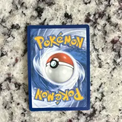 Pokemon Pikachu SVP 027 SV Black Star Promos Full Art Holo 60 HP English - Image 2