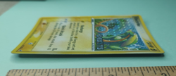 Pokemon TCG Electrike Ex Deoxys 60/107 Holo 2005 HP Damage - Image 4