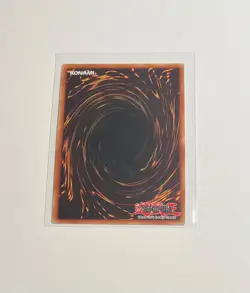 Yu-Gi-Oh! The Legendary Fisherman #RP02-EN019 Rare (NM) Reprint + Bonus - Image 2