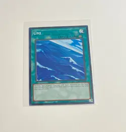 Yu-Gi-Oh! The Legendary Fisherman #RP02-EN019 Rare (NM) Reprint + Bonus - Image 3