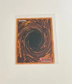 Yu-Gi-Oh! The Legendary Fisherman #RP02-EN019 Rare (NM) Reprint + Bonus - Image 4