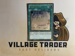 Photon Veil PHSW-EN050 1st Edition Ultimate Rare YuGiOh! NM EURO - Image 1