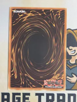 Thunder End Dragon Ultimate Rare 1st Edition PHSW-EN044 YuGiOh! NM EURO - Image 4