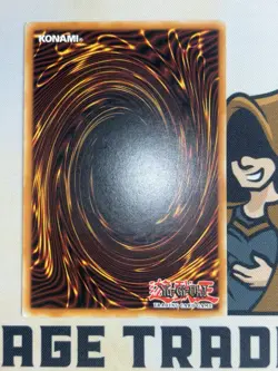 Destiny HERO - Dogma POTD-EN014 Ultimate Rare 1st Edition YuGiOh! NM Euro Print - Image 4