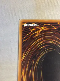 Destiny HERO - Dogma POTD-EN014 Ultimate Rare 1st Edition YuGiOh! NM Euro Print - Image 5