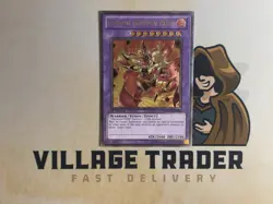 Elemental Hero Nova Master GENF-EN093 Ultimate Rare 1st Edition YuGiOh! NM EURO - Image 1