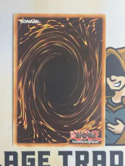 Elemental Hero Nova Master GENF-EN093 Ultimate Rare 1st Edition YuGiOh! NM EURO - Image 4